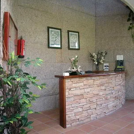 فندق Coral Do Mar Ii Paxarinas